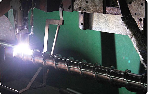 PTA Alloy Welding Machine PTA Alloy Welding Machine